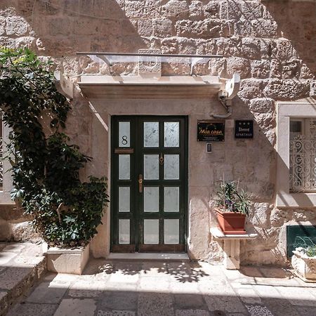 Mia Casa Dubrovnik Villa Exterior photo
